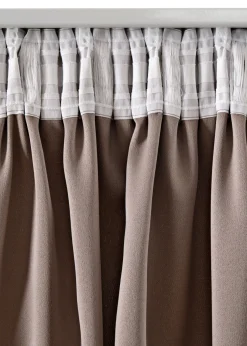 bonprix bonprix Muebles De Dormitorio·Cortinas Opacas|Cortinas Opacas><noscript><img width=