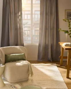 bonprix bonprix Muebles De Dormitorio·Cortinas Opacas|Cortinas Opacas><noscript><img width=