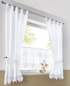 bonprix bonprix Visillos><noscript><img width=