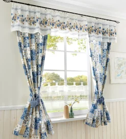 bonprix bonprix Cortinilla bistrot 