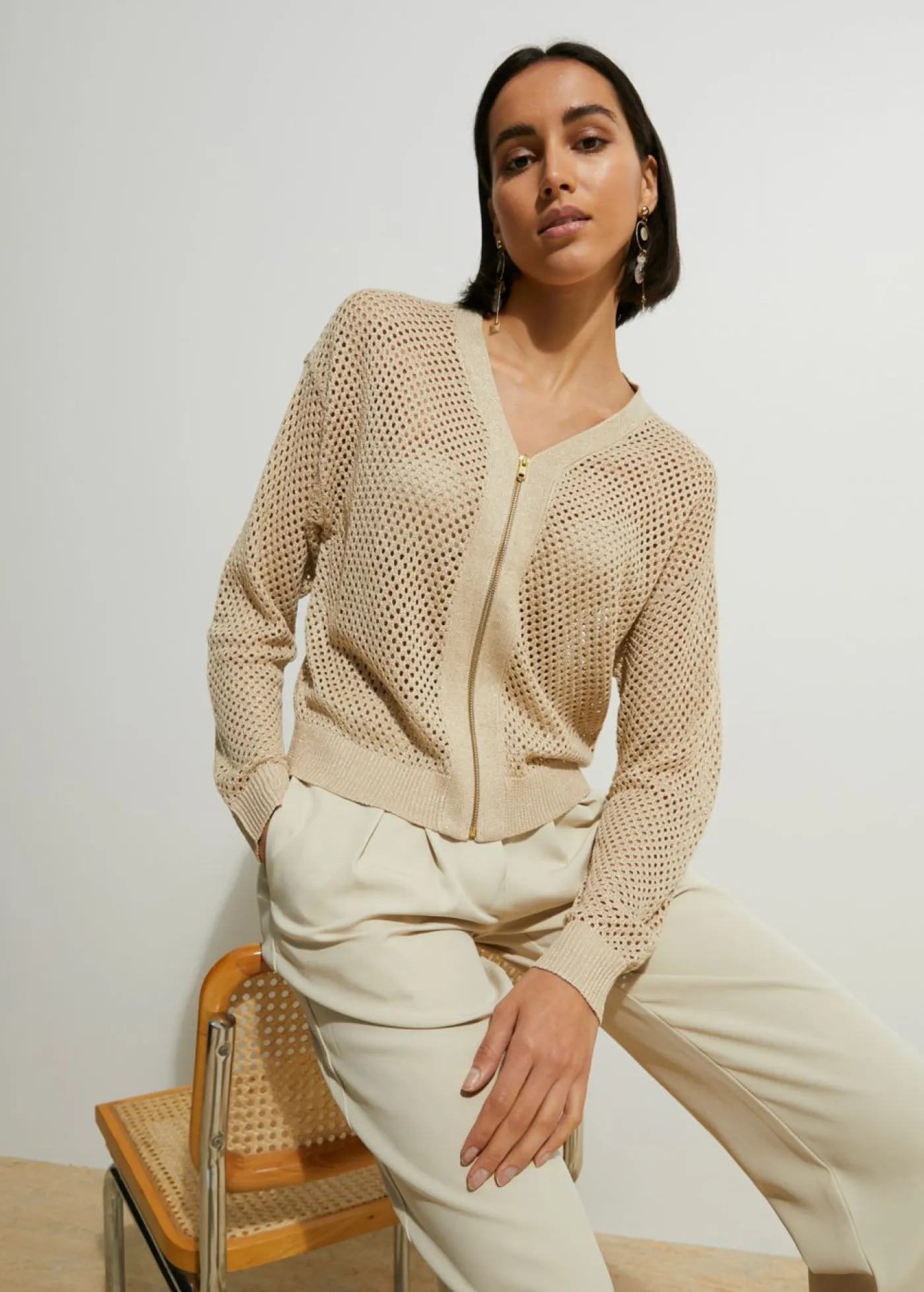 Mujer bonprix bonprix Cárdigan