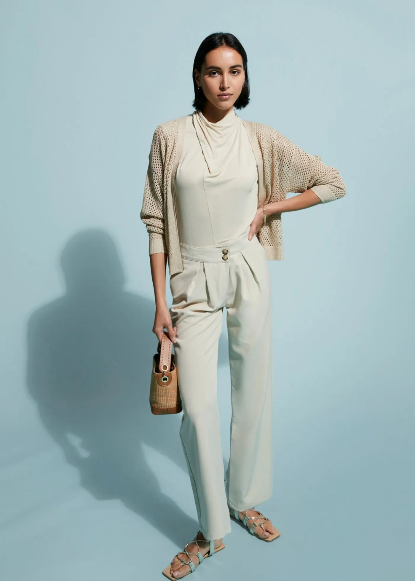 Mujer bonprix bonprix Cárdigan