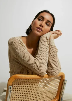 Mujer bonprix bonprix Cárdigan