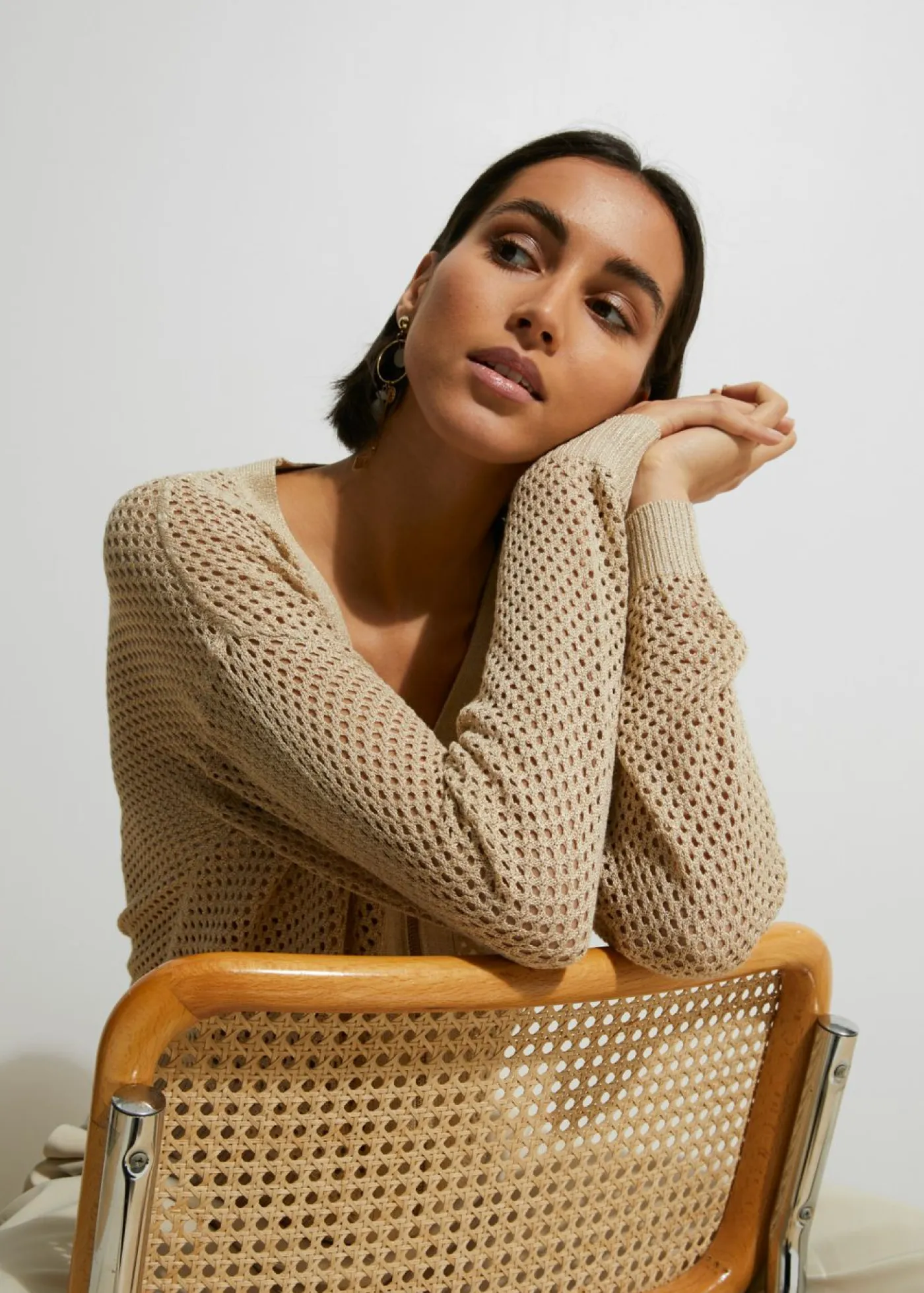 Mujer bonprix bonprix Cárdigan