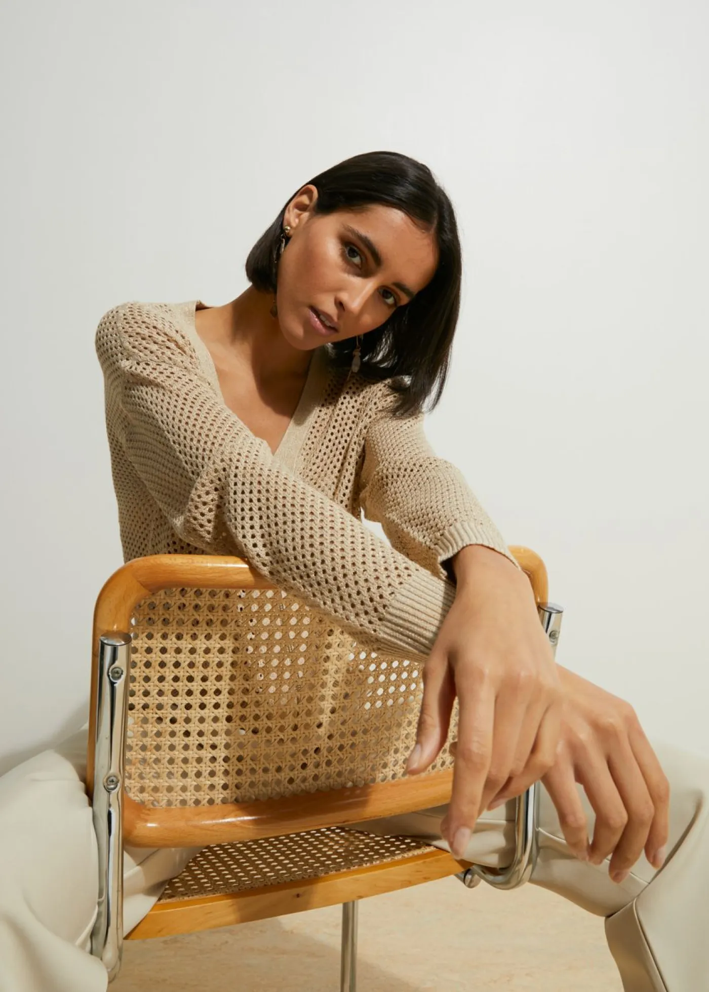 Mujer bonprix bonprix Cárdigan