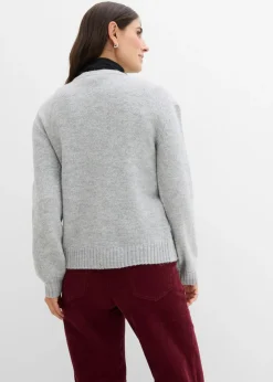 bonprix bonprix Básicos|Jerséis><noscript><img width=