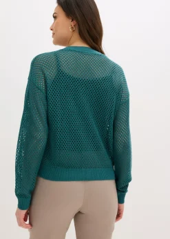 bonprix bonprix Jerséis|Novedades><noscript><img width=