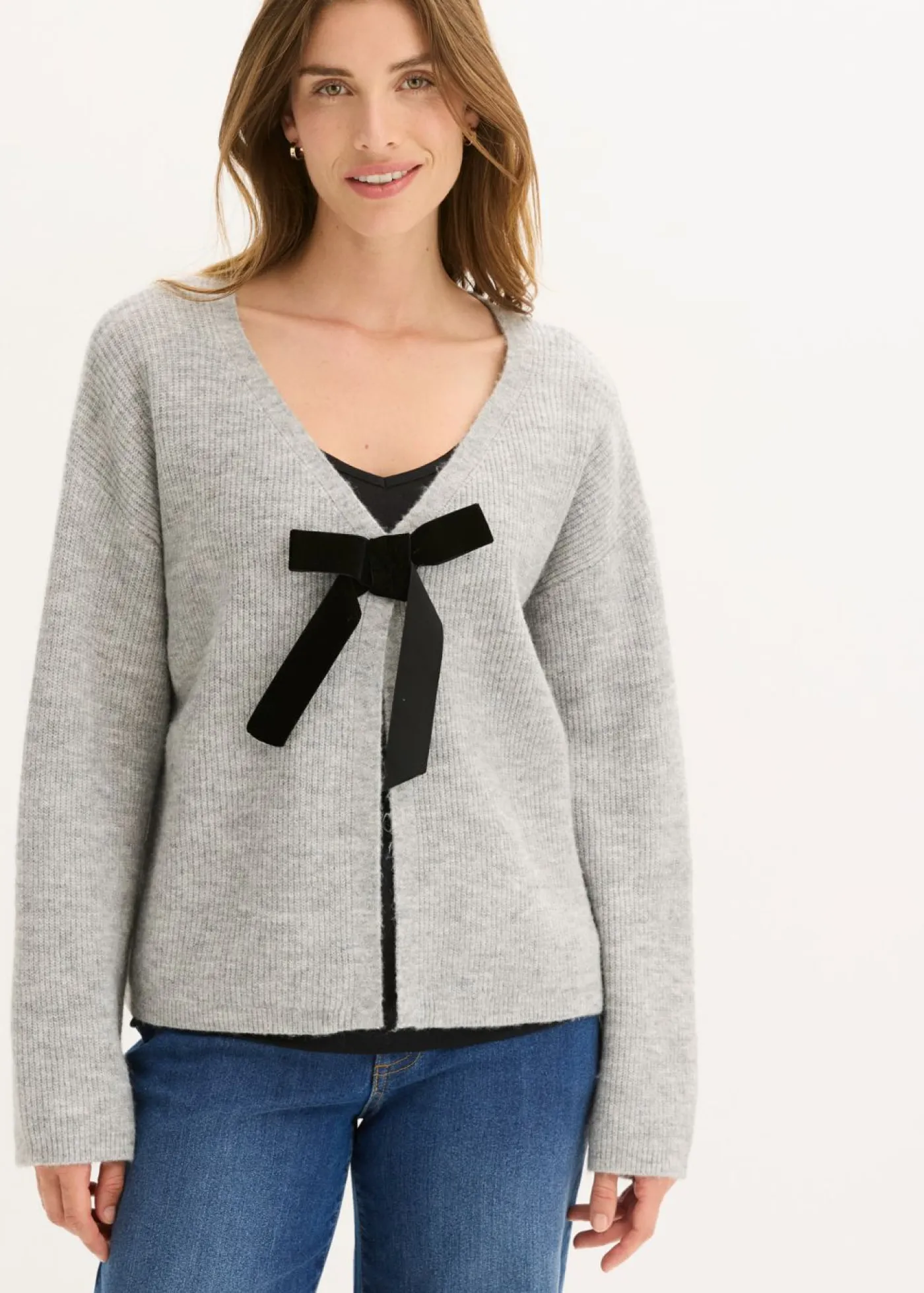 Mujer bonprix bonprix Cárdigan