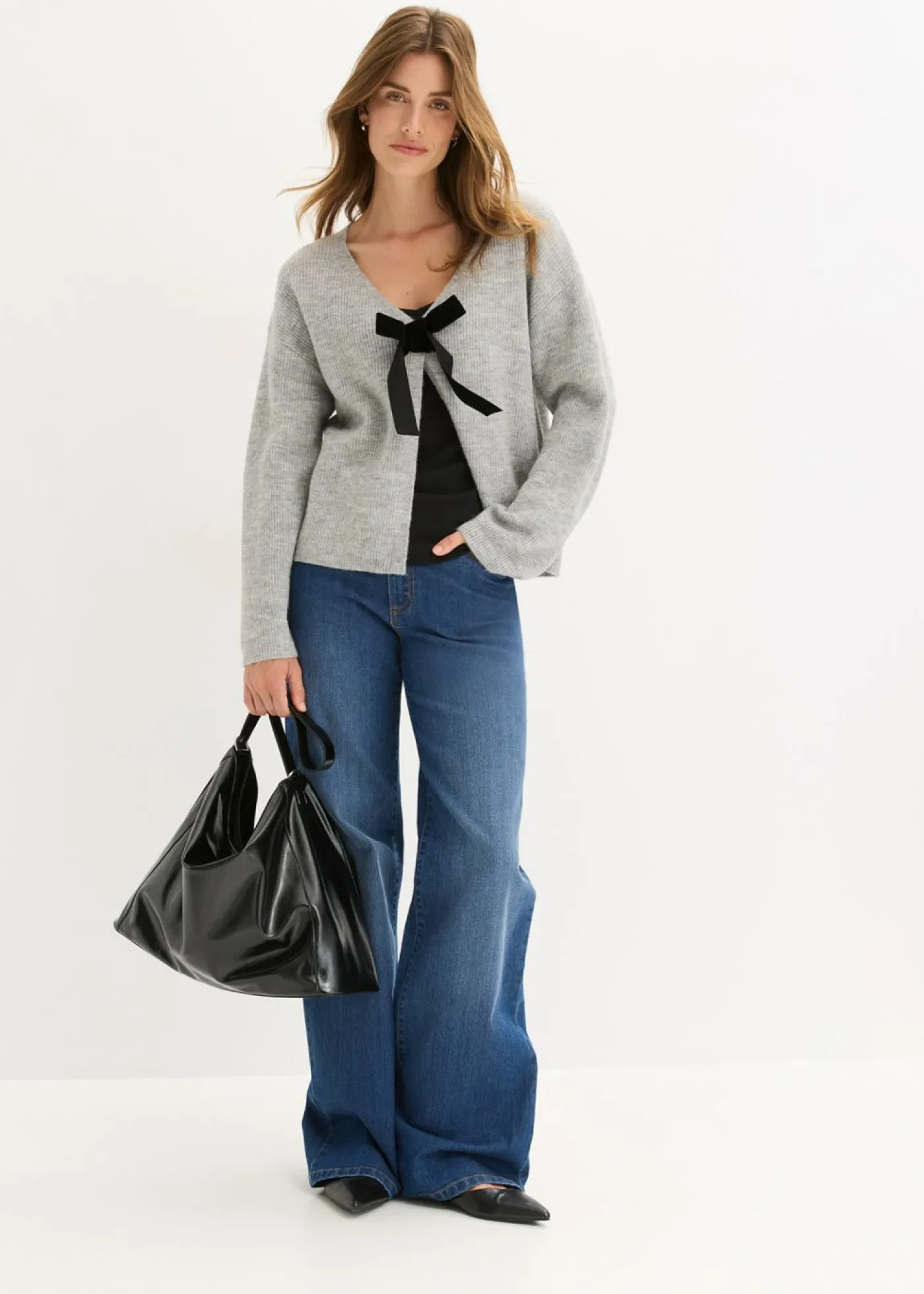 Mujer bonprix bonprix Cárdigan