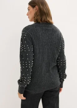 bonprix bonprix Ropa De Punto|Jerséis><noscript><img width=