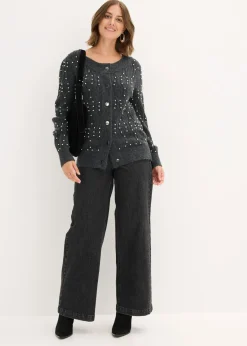 bonprix bonprix Ropa De Punto|Jerséis><noscript><img width=