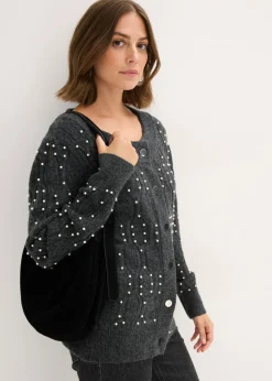 bonprix bonprix Ropa De Punto|Jerséis><noscript><img width=