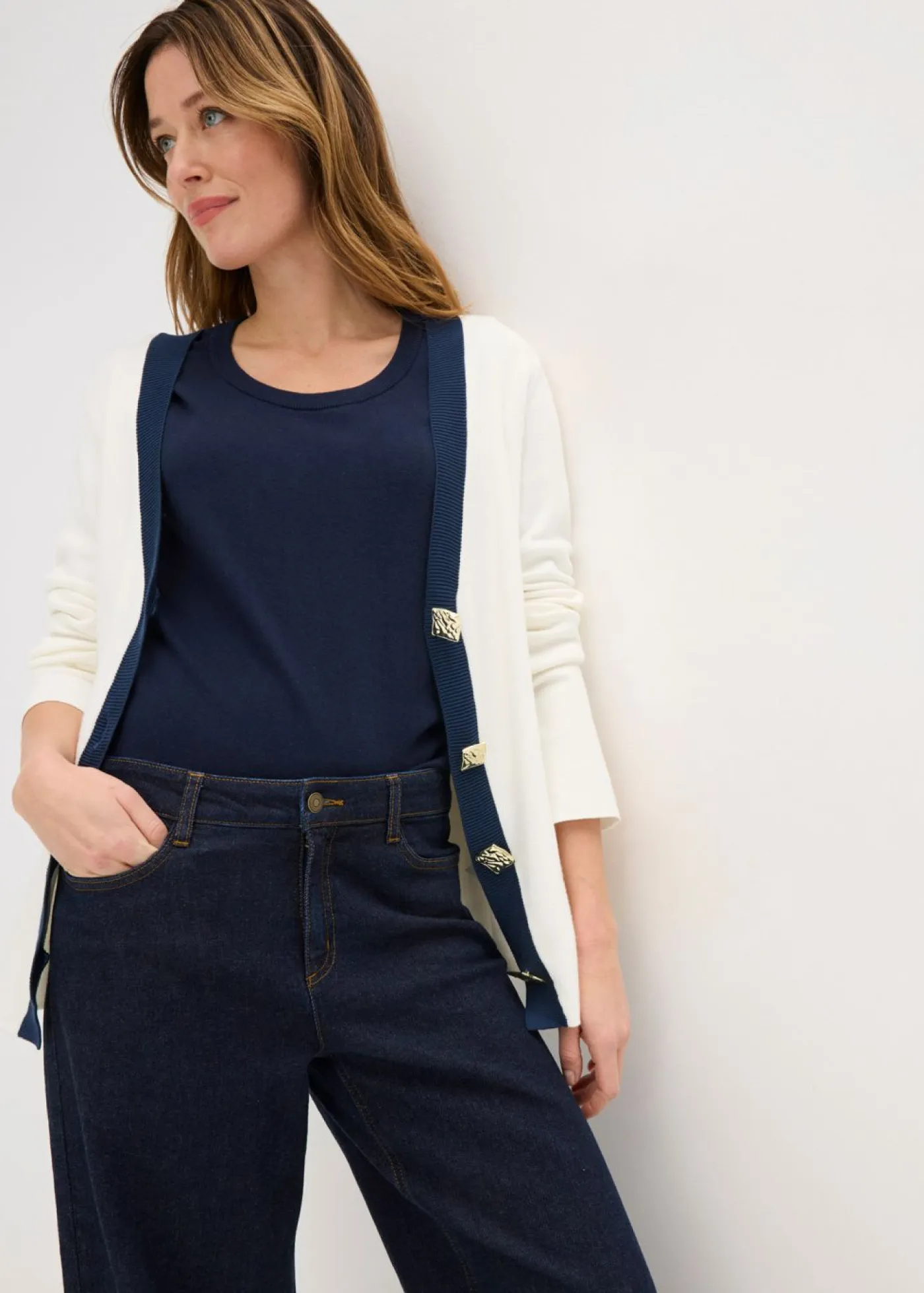 Mujer bonprix bonprix Cárdigan