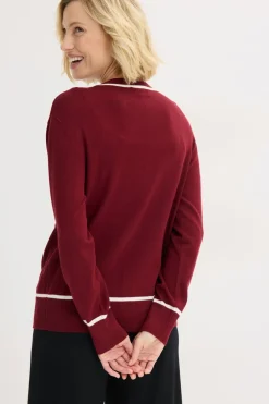 bonprix bonprix Jerséis|Ropa De Punto><noscript><img width=