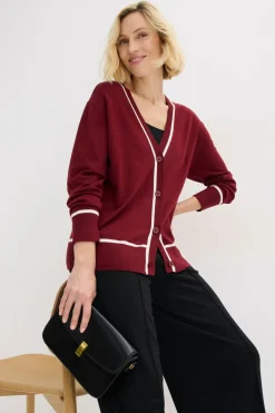 bonprix bonprix Jerséis|Ropa De Punto><noscript><img width=