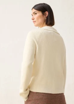 Mujer bonprix bonprix Cárdigan con lana