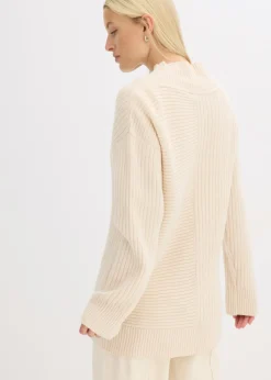 bonprix bonprix Jerséis|Ropa De Punto><noscript><img width=