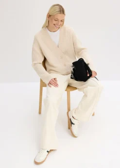 bonprix bonprix Jerséis|Ropa De Punto><noscript><img width=