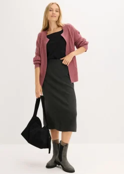 bonprix bonprix Jerséis|Ropa De Punto><noscript><img width=