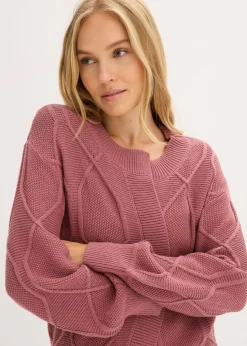 bonprix bonprix Jerséis|Ropa De Punto><noscript><img width=