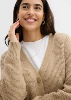 bonprix bonprix Jerséis|Ropa De Punto><noscript><img width=