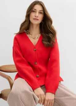 bonprix bonprix Jerséis|Ropa De Punto><noscript><img width=