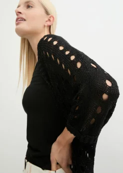 bonprix bonprix Jerséis|Ropa De Punto><noscript><img width=