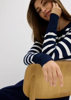 bonprix bonprix Jerséis|Ropa De Punto><noscript><img width=