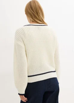 bonprix bonprix Jerséis|Ropa De Punto><noscript><img width=