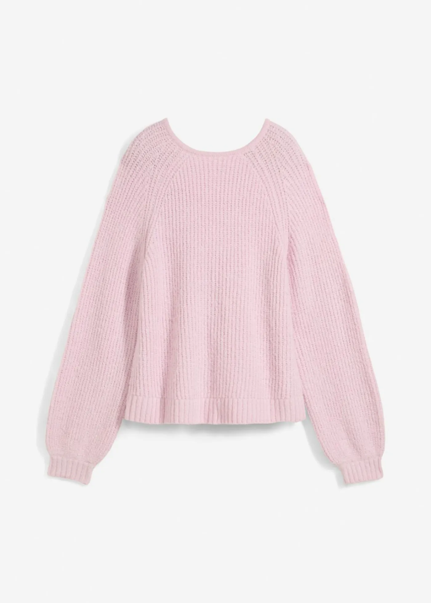 Mujer bonprix bonprix Cárdigan reversible con lazo