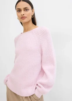 Mujer bonprix bonprix Cárdigan reversible con lazo