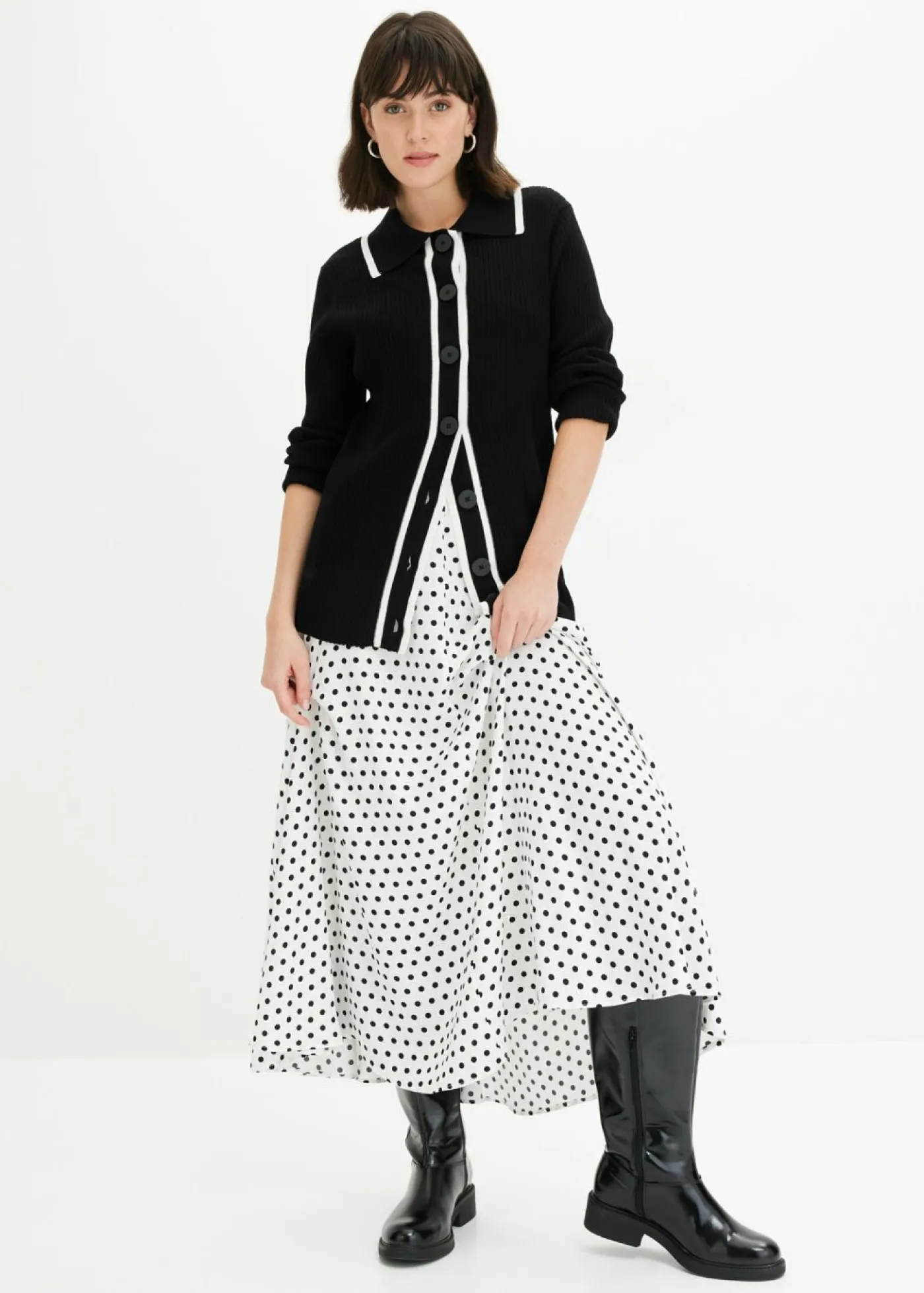 Mujer bonprix bonprix Cárdigan Smart