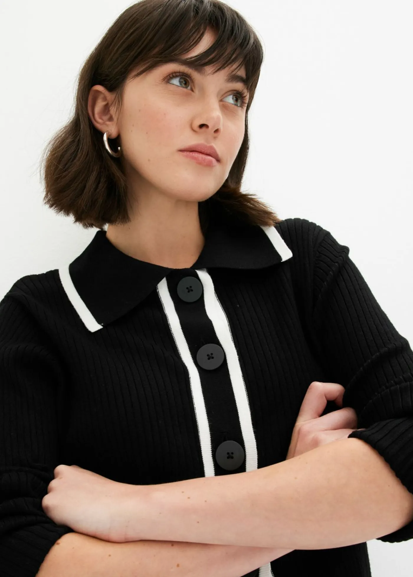 Mujer bonprix bonprix Cárdigan Smart