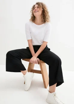 bonprix bonprix Pantalones><noscript><img width=