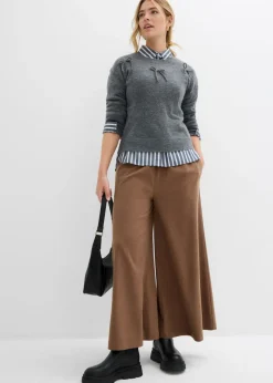 bonprix bonprix Pantalones><noscript><img width=