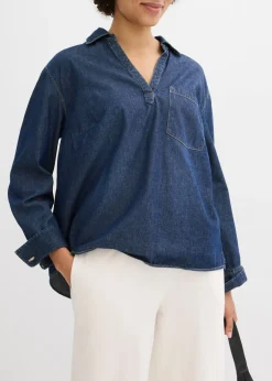 Mujer bonprix bonprix Culotte de algodón orgánico puro