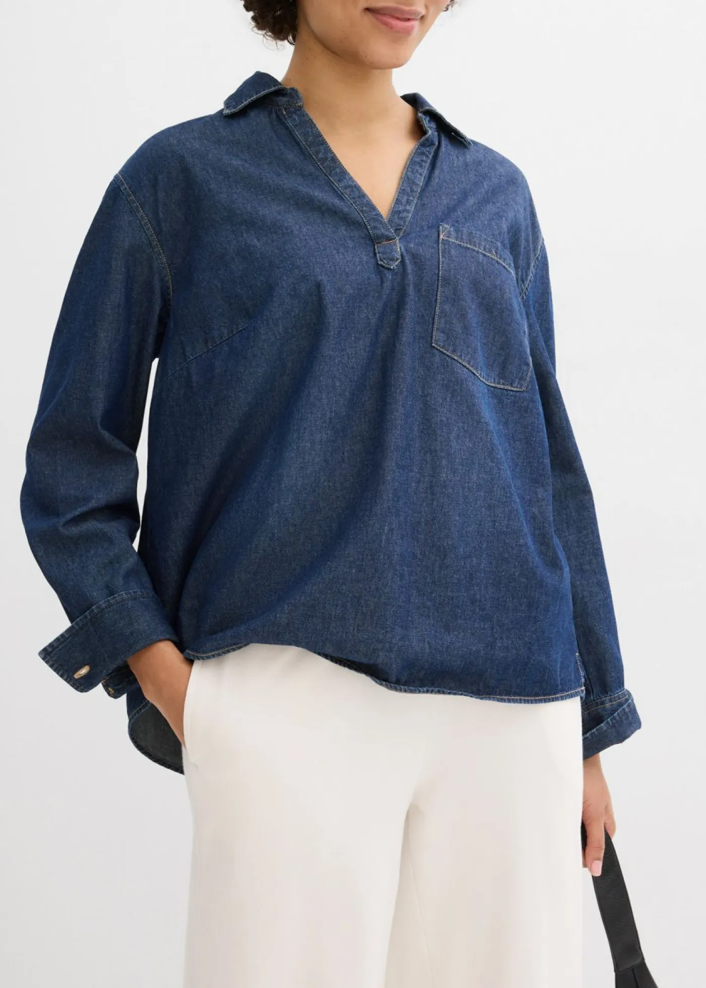 Mujer bonprix bonprix Culotte de algodón orgánico puro