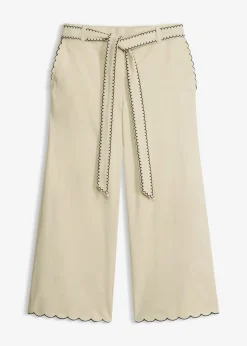 Mujer bonprix bonprix Culotte de algodón puro