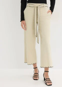 Mujer bonprix bonprix Culotte de algodón puro