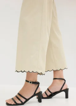 Mujer bonprix bonprix Culotte de algodón puro