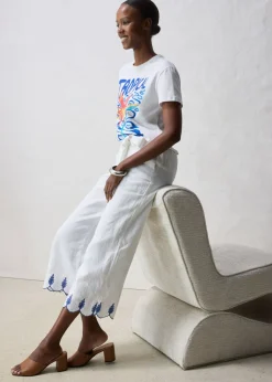 bonprix bonprix Premium|Pantalones><noscript><img width=