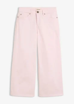 Mujer bonprix bonprix Culotte de mezcla de algodón elástico