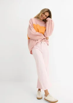 Mujer bonprix bonprix Culotte de mezcla de algodón elástico