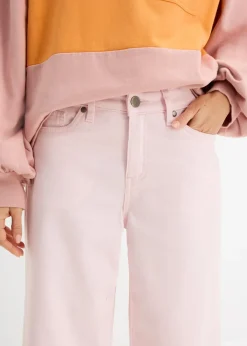 Mujer bonprix bonprix Culotte de mezcla de algodón elástico