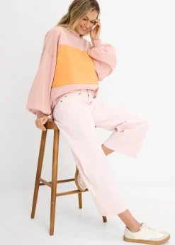 Mujer bonprix bonprix Culotte de mezcla de algodón elástico