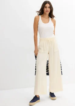 bonprix bonprix Pantalones><noscript><img width=