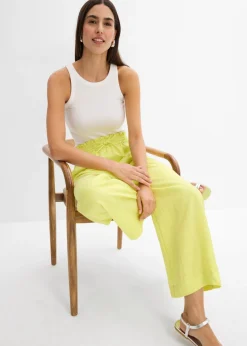 bonprix bonprix Pantalones><noscript><img width=