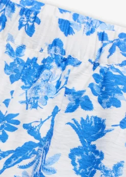 Mujer bonprix bonprix Culotte de mezcla de viscosa fluida