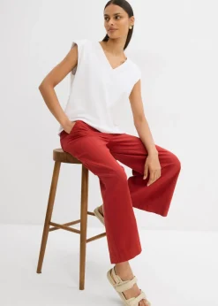 bonprix bonprix Esenciales|Pantalones><noscript><img width=