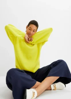 bonprix bonprix Pantalones|Novedades><noscript><img width=